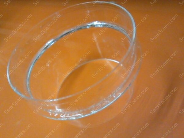716-021323-001 | FUNNEL, QUARTZ P.S. MODULE - Image 5