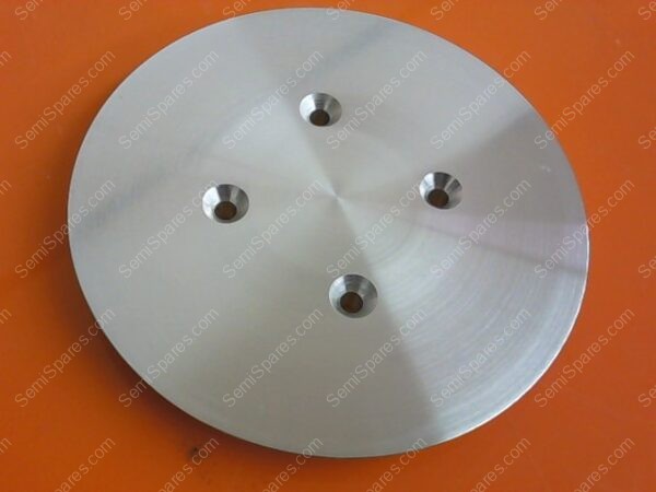 715-013777-005 | DEFLECTOR,HOT N2,NOZZLE,5in. - Image 5