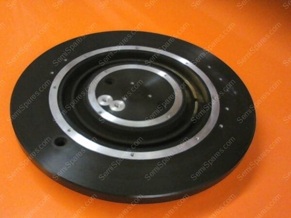 715-028486-002 | PLATE,UPPER SEAL,12 BOLT,6" - Image 5