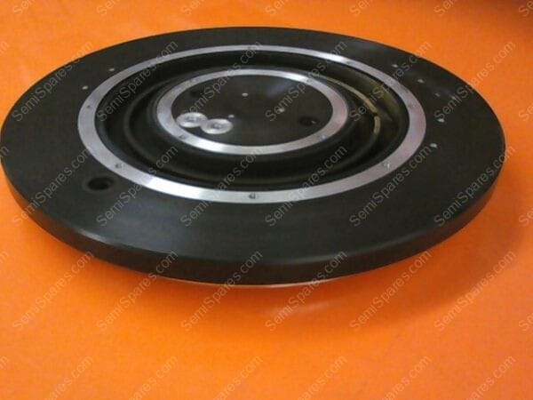 715-028486-002 | PLATE,UPPER SEAL,12 BOLT,6" - Image 6