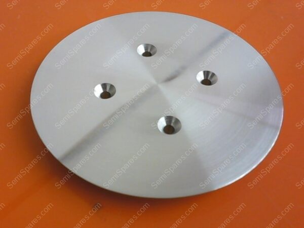 715-013777-005 | DEFLECTOR,HOT N2,NOZZLE,5in. - Image 6
