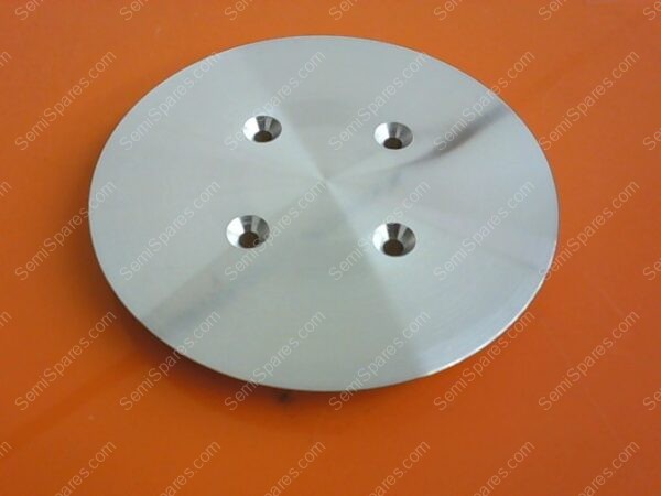 715-013777-005 | DEFLECTOR,HOT N2,NOZZLE,5in. - Image 7