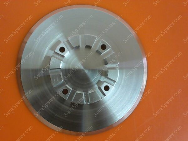 715-013777-005 | DEFLECTOR,HOT N2,NOZZLE,5in. - Image 8