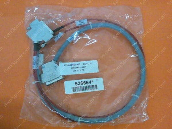 853-042925-003 | CA, NODE1 / PNEU MANIFOLD