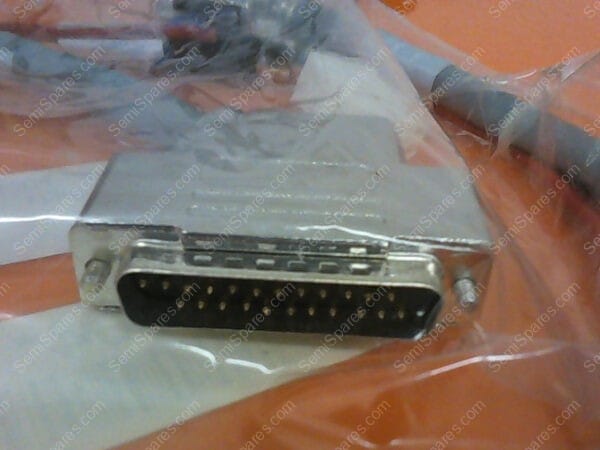 853-042925-003 | CA, NODE1 / PNEU MANIFOLD - Image 4