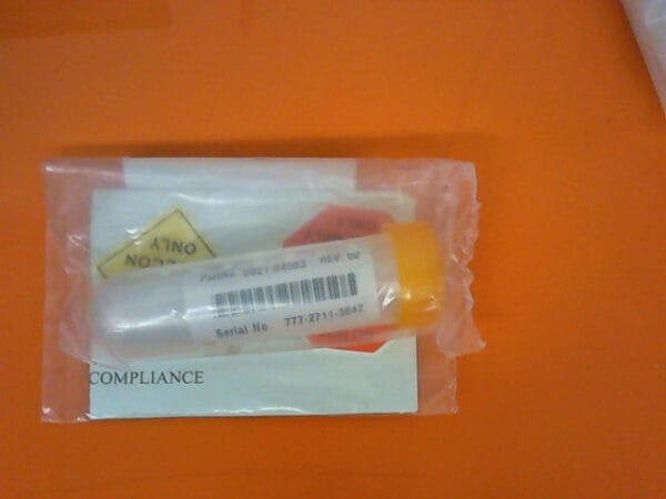 PL-0315-00 | PIN,ANTENNA,CH-C,ENDURA,0021-54083 - Image 2