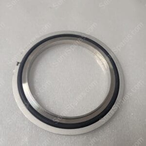KF60 | ALUMINUM CENTERING RINGS