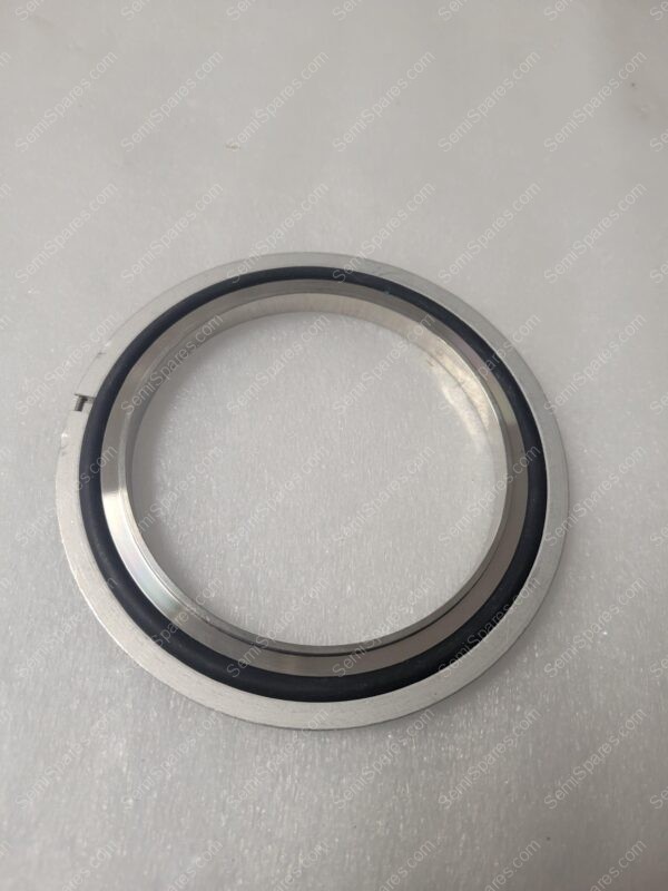 KF60 | ALUMINUM CENTERING RINGS