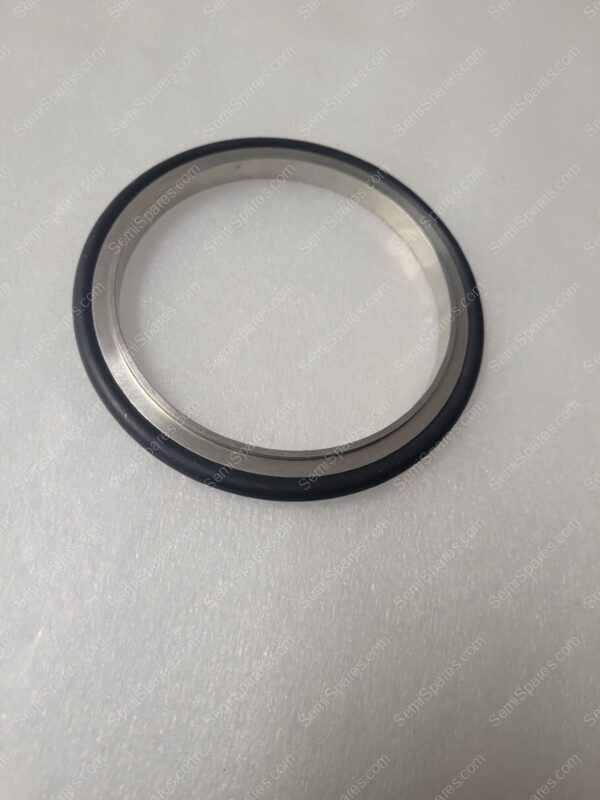 KF60 | ALUMINUM CENTERING RINGS - Image 2