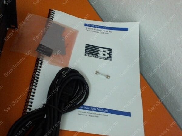 KT-4518-00 | KIT,UPGRADE,A131602,ION GAUGE CONTROLLER