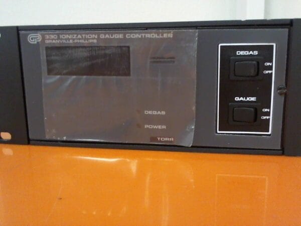 KT-4518-00 | KIT,UPGRADE,A131602,ION GAUGE CONTROLLER - Image 3