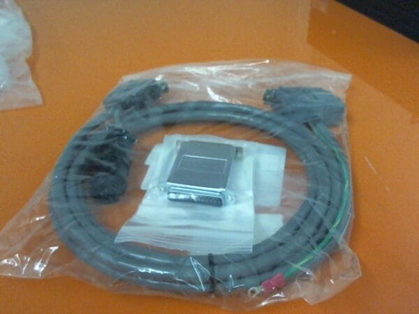 KT-4518-00 | KIT,UPGRADE,A131602,ION GAUGE CONTROLLER - Image 4