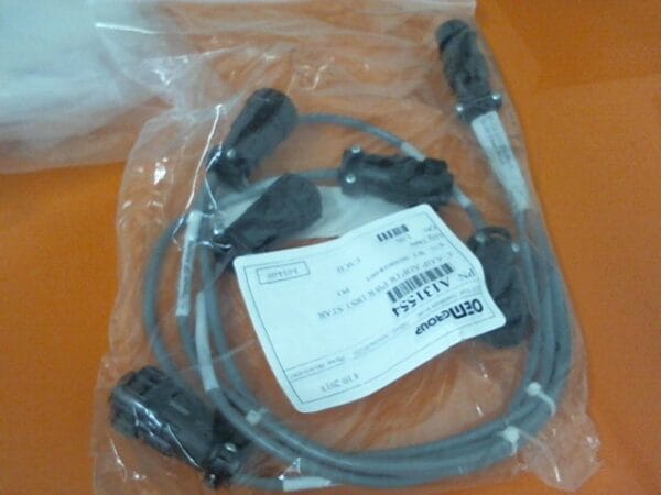 KT-4518-00 | KIT,UPGRADE,A131602,ION GAUGE CONTROLLER - Image 5