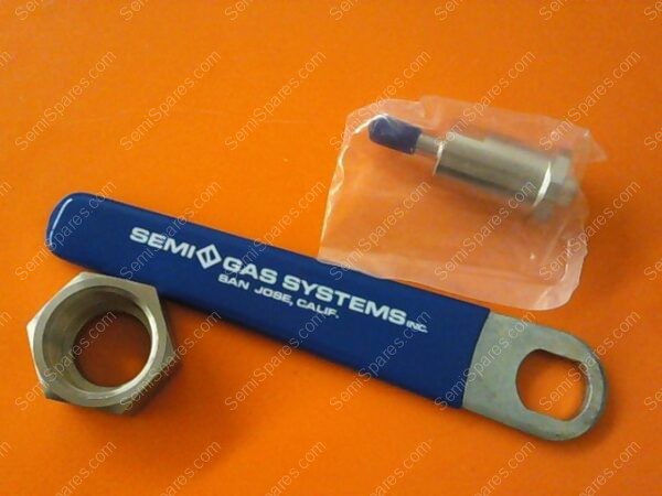 KT-1390-00 | KIT, P/N 037-0648, CGA 660, CONVERSION