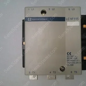 670-060217-005 | CONTACTOR, 600V (24VAC)