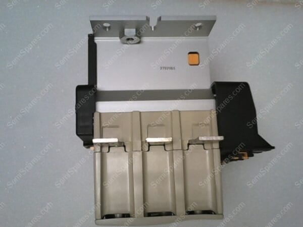 670-060217-005 | CONTACTOR, 600V (24VAC) - Image 2