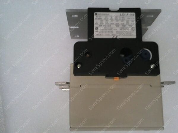 670-060217-005 | CONTACTOR, 600V (24VAC) - Image 3
