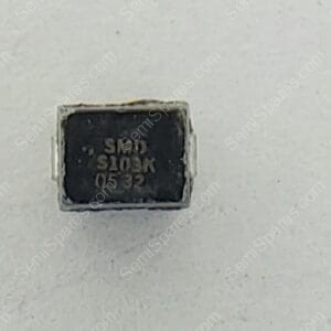 S1210-103K | FIXED IND 10UH 291MA 1.9 OHM SMD