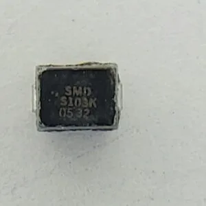 S1210-103K | FIXED IND 10UH 291MA 1.9 OHM SMD