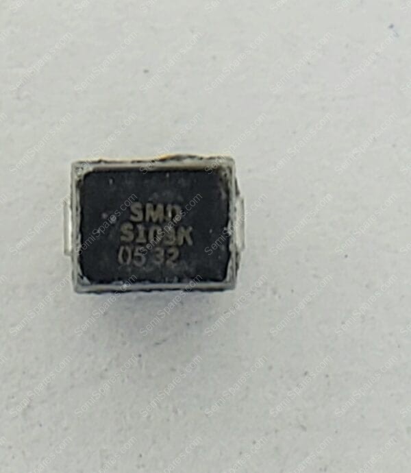 S1210-103K | FIXED IND 10UH 291MA 1.9 OHM SMD