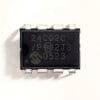 24C02C/P | EEPROM MEMORY IC 2KBIT I2C 400 KHZ 3.5OS 8-PDIP NON VOLATILE 4.5V-5.5V THROUGH HOLE