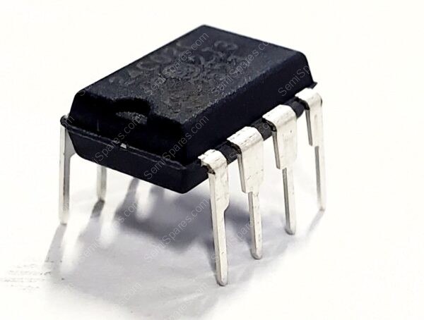 24C02C/P | EEPROM MEMORY IC 2KBIT I2C 400 KHZ 3.5OS 8-PDIP NON VOLATILE 4.5V-5.5V THROUGH HOLE - Image 2