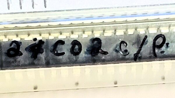 24C02C/P | EEPROM MEMORY IC 2KBIT I2C 400 KHZ 3.5OS 8-PDIP NON VOLATILE 4.5V-5.5V THROUGH HOLE - Image 4