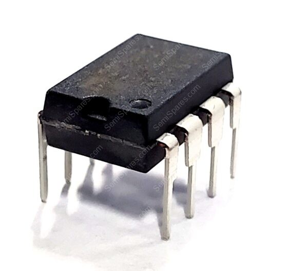 OP290GP | OPERATIONAL AMPLIFIER 2 FUNCTION HIGH PERFORMANCE MICROPOWER DUAL OP AMP 1.6V-36V 750UV OFFSE-MAX BIPOLAR - Image 2