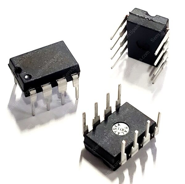 OP290GP | OPERATIONAL AMPLIFIER 2 FUNCTION HIGH PERFORMANCE MICROPOWER DUAL OP AMP 1.6V-36V 750UV OFFSE-MAX BIPOLAR - Image 3
