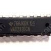 MAX232ECN | 2/2 TRANSRECEIVER FULL RS232 16-PDIP 500MV 4.5V 5.5V THROUGH HOLE