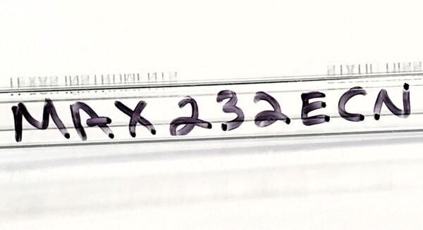 MAX232ECN | 2/2 TRANSRECEIVER FULL RS232 16-PDIP 500MV 4.5V 5.5V THROUGH HOLE - Image 4