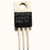LM340T-5.0 | LINEAR VOLTAGE REGULATOR IC POSITIVE FIXED 1 OUTPUT 1.5A TO-220-3 5V-35V SHORT CIRCUIT THROUGH HOLE