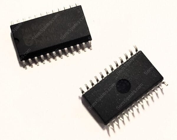74LVC4245AD | BUS TRANSRECEIVER XCVR 8BIT LVL SHIFTER 1 CIRCUIT 1.5V 5.5V NON INVERTING 8 CHANNEL CMOS SMD/SMT - Image 3