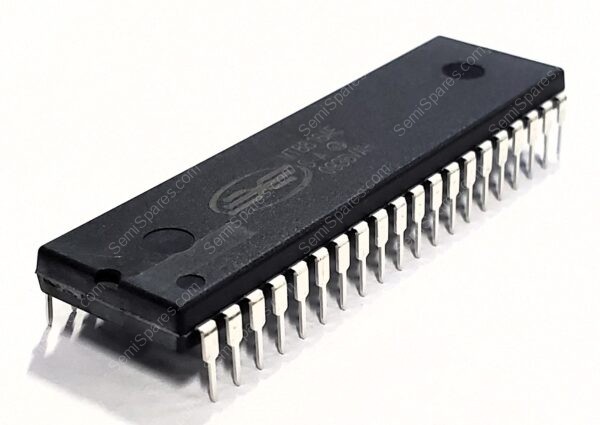 MT8816AE | TELECOMMUNICATIONS SWITCH IC 1 CHANNEL 40-PDIP 4.5V-13.2V THROUGH HOLE - Image 2