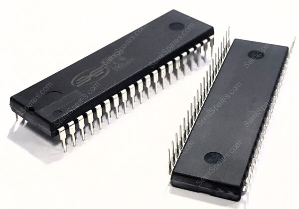 MT8816AE | TELECOMMUNICATIONS SWITCH IC 1 CHANNEL 40-PDIP 4.5V-13.2V THROUGH HOLE - Image 3