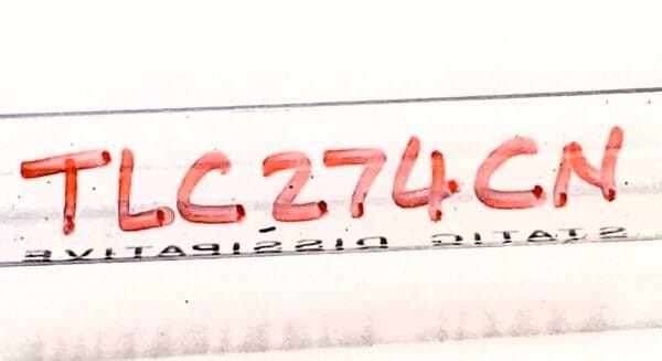 TLC274CN | GENERAL PURPOSE AMPLIFIER 4 CIRCUIT 14-PDIP 3V-16V THROUGH HOLE - Image 4