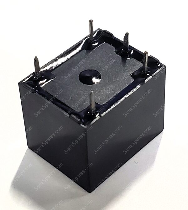 AZ943-1CH-24D | GENERAL PURPOSE RELAY SPDT (1 FORM C) 24VDC COIL THROUGH HOLE NON LATCHING SEALED FLUX PROTECTION - Image 2