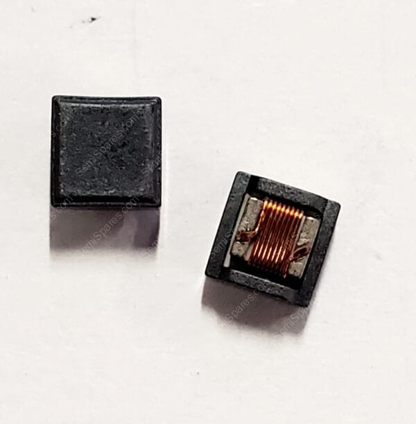 1008PS-222KLB | POWER INDUCTORS SMD 1008 2.2UH SHLD 10% 1.7A 100MOHMS - Image 3