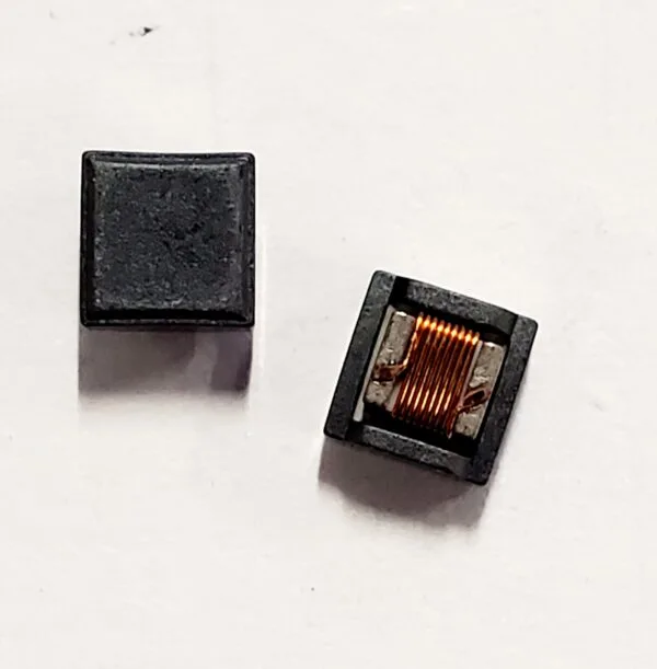1008PS-222KLB | POWER INDUCTORS SMD 1008 2.2UH SHLD 10% 1.7A 100MOHMS - Image 3