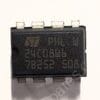 M24C08-WBN6 | EEPROM MEMORY IC 8KBIT 12C 400 KHZ 900 NS 8-PDIPT NON VOLATILE 2.5V-5.5V THROUGH HOLE