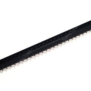 CLT-130-02-L-D-BE-A | SURFACE MOUNT GOLD FEMALE SOCKET BOARD TO BOARD PUSH PULL