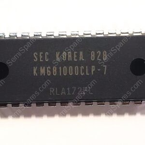 KM681000CLP-7 | LOW POWER CMOS STATIC RAM