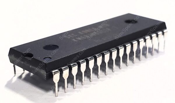 KM681000CLP-7 | LOW POWER CMOS STATIC RAM - Image 2