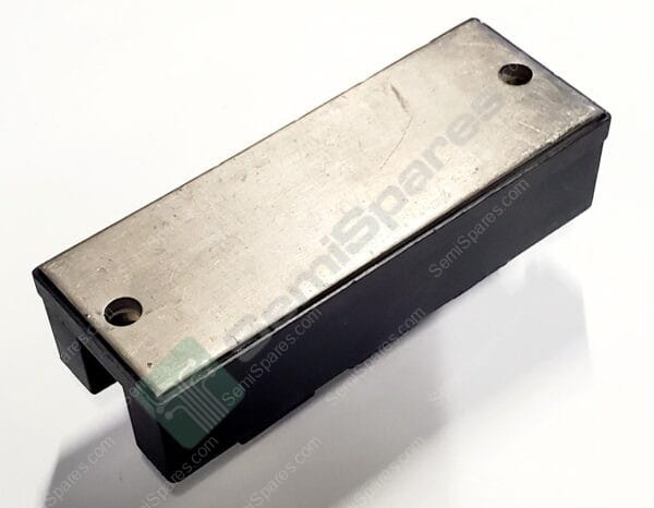 2MBI100L-060 | POWER BLOCK MODULE 100A 600V HIGH SPEED SWITCHING - Image 4