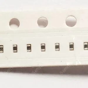 C0402C104K8PAC7867 | CAP CER 0.1UF 10V X5R 0402