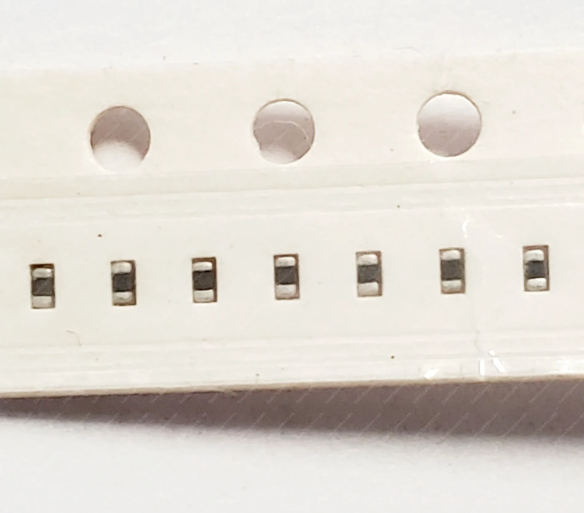 C0402C104K8PAC7867 | CAP CER 0.1UF 10V X5R 0402