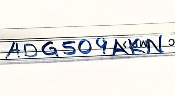 ADG509AKN | 2 CIRCUIT IC SWITCH 4:1 450 OHM 16-PDIP THROUGH HOLE - Image 4