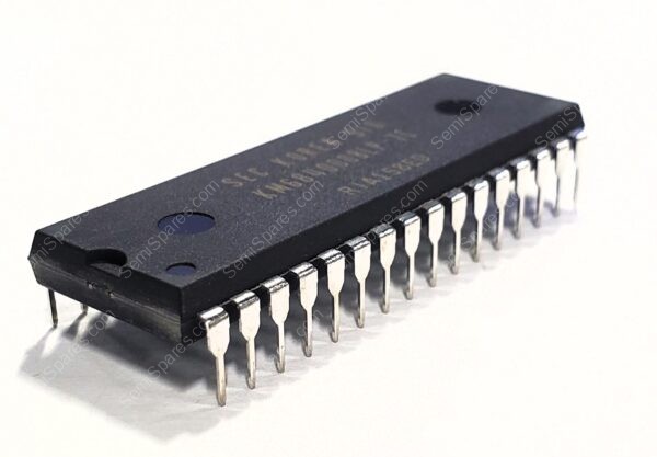 KM684000BLP-7L | STATIC RAM SRAM 4MB 512K X 8 70NS THROUGH HOLE 32 DIP NOS LOW POWER - Image 2