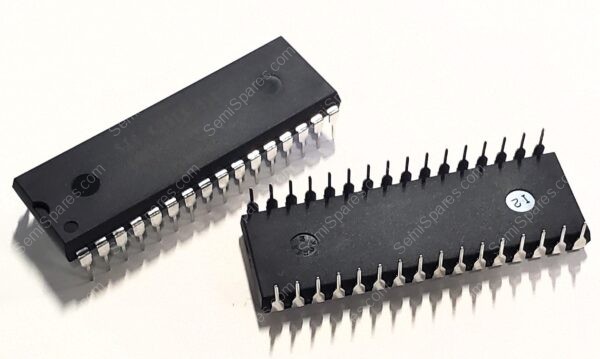 KM684000BLP-7L | STATIC RAM SRAM 4MB 512K X 8 70NS THROUGH HOLE 32 DIP NOS LOW POWER - Image 3