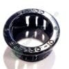 2096 | CURCULAR .750" BUSHING .610" BLACK POLYAMIDE BLACK
